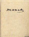 Jedlicka, Gotthard - Edouard Manet