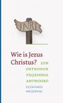 Eginhard Meijering, Eginhard Meijering - Wie Is Jezus Christus?
