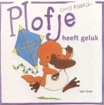 Riddell, Chris - Plofje heeft geluk