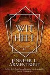 Jennifer L. Armentrout - Witheet