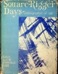 Domville-Five, C.W. - Square-Rigger Days