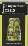 Timothy Freke - De mysterieuze Jezus