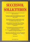 Golzen, Godfrey / Plumbey, Philip / Spaan Emile - Succesvol solliciteren