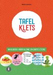 Michal Janssen - Tafelklets!