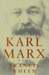 Francis Wheen - Karl Marx