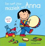 Kathleen Amant - Een Heel Jaar Muziek Met Anna