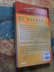 Medema, Henk - De mannen - Mannen en vrouwen naar Gods beeld