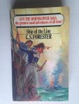 Forester, C.S. - Ship of the Line [Hornblower], nr 6 Hornblower Saga, naval adventures