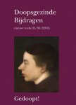  - Doopsgezinde Bijdragen, nieuwe reeks 35 (2009)