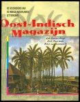 Nieuwenhuys, Rob, Paasman, Bert, Zonneveld, Peter van - Oost-Indisch magazijn : de geschiedenis van de Indisch-Nederlandse letterkunde