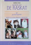 Ras, Gerda - Aandacht voor de raskat als gezelschapsdier Ras, Gerda - Aandacht voor de raskat als gezelschapsdier