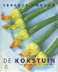 Conran, Terence - De Kokstuin (Verse oogst van kleine plekken), 144 pag. hardcover, gave staat