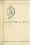Caine, Hall (Voorwoord) - King Albert's book. A tribute to the rigins King and people from representative men and women throughout the world