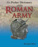 Richard Abdy - British Museum Pocket Dictionary Roman Army Richard Abdy - British Museum Pocket Dictionary Roman Army