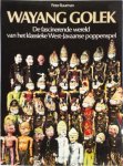 Peter Buurman 116487 - Wayang golek De fascinerende wereld van het klassieke West-Javaanse poppenspel