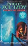 Zelazny, Roger - Chronicles of Amber 10: Prince of Chaos