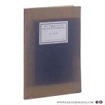 Graetz, Leo. - Der Äther und die Relativitätstheorie. Sechs Vorträge. Mit 19 Abbildungen.