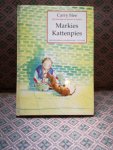 Slee, Carry - Markies Kattenpies