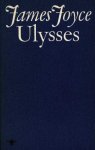Joyce, James - Ulysses