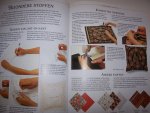 Barnard, Nicolas - Creatieve woonideeen. praktische tips voor een stijlvol interieur