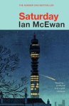 Ian McEwan - Saturday