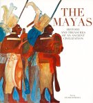 David Domenici 306043 - The Mayas History and Treasures of an Ancient Civilization