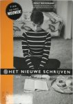 Dolf Weverink - Het nieuwe schrijven creatief crossmediaal zakelijk