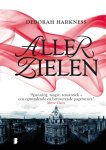 Deborah Harkness - Allerzielen 1 - Allerzielen