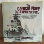 Mallmann Showell - The German Navy in world war Two , A reference to the KRIEGSMARINE 1935-1945