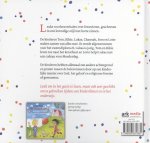 Jolanda Kromhout - Hoera!