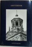  - Amsterdam poëtische impressies : bloemlezing