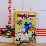 Disney, Walt - Donald Duck - pocket 163 - strijd aan het strand