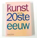 [{:name=>'Harm Damsma', :role=>'B06'}] - Kunst Van De 20Ste Eeuw