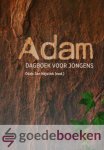 Nijsink (red.), Dirk-Jan - Adam *nieuw* --- Dagboek voor jongens