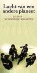  - Lucht van een andere planeet