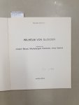 Barthes, Roland und Wilhelm von Gloeden: - Wilhelm von Gloeden: Interventi di Joseph Beuys, Michelangelo Pistoletti, Andy Warhol :