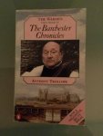 Trollope, Anthony - The Warden