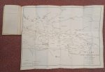 Jan Smitz Jz. - Verhandeling over de inbraak en overstrooming van den grooten Zuid-Hollanndsche waard op den 18 november 1421. Met eene uitvoerige kaart.