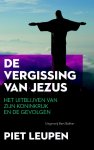 Piet Leupen - De Vergissing Van Jezus