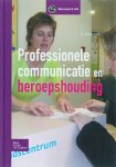 O Seebregts, O. Seebregts - Basiswerk AG - Professionele communicatie en beroepshouding