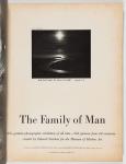 Steichen - The family of Man