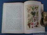 Hermann Wagner  en D. Horn (vertaling). - De natuurlijke historie : naar den vierden druk van "Wagner's Illustrierte Naturgeschichte". Met 306 gekleurde afbeeldingen naar aquarellen van W. Hoffmann en 282 houtgravures.