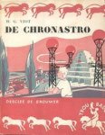 Viot, H. G. - De Chronastro