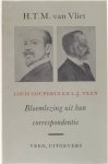 H.T.M. van Vliet - Louis Couperus en L.J. Veen - Bloemlezing uit hun correspondentie
