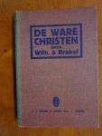 Brakel Wilh.a - De ware Christen