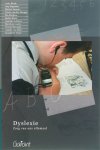 Anita Blonk - Dyslexie / Cahiers speciale onderwijszorg / 14