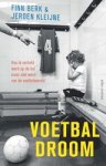 Finn Berk ; Jeroen Kleijne - Voetbaldroom
