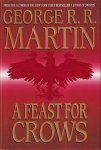 Martin, George R. R. - A Song of Ice and Fire 4: A Feast for Crows