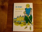Zeeuw de P. J.Gzn. - De stroper van Heusden