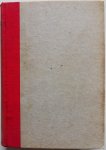 Kooy John e.a. - Licht  Populair- wetenschappelijke uitgave Tweede reeks derde deel Nr 53 t/m 65 Met complete inhoudsopgave en alphabetisch register 1931